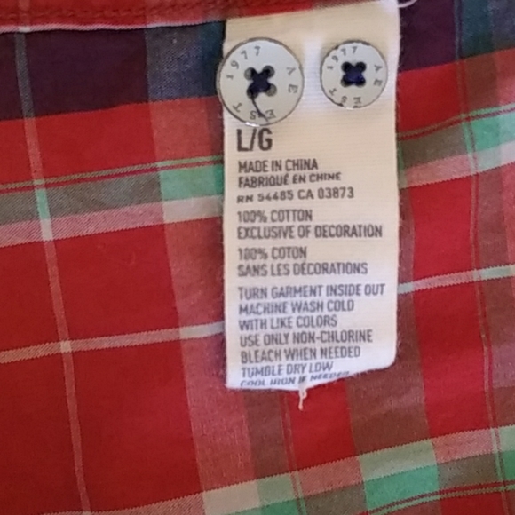 Vintage Fit American Eagle Outfitters Shirt. - Picture 5 of 6